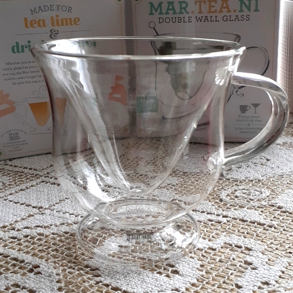 From Coffee to Cocktails mug. NIB - Picture 10 of 11